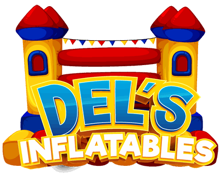Del's Inflatables LLC